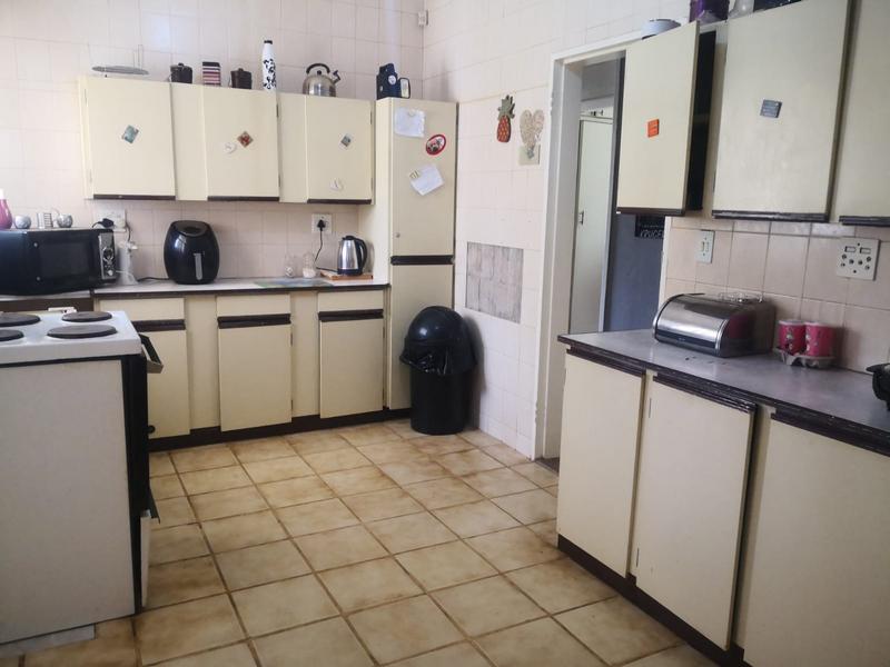 3 Bedroom Property for Sale in Stilfontein North West